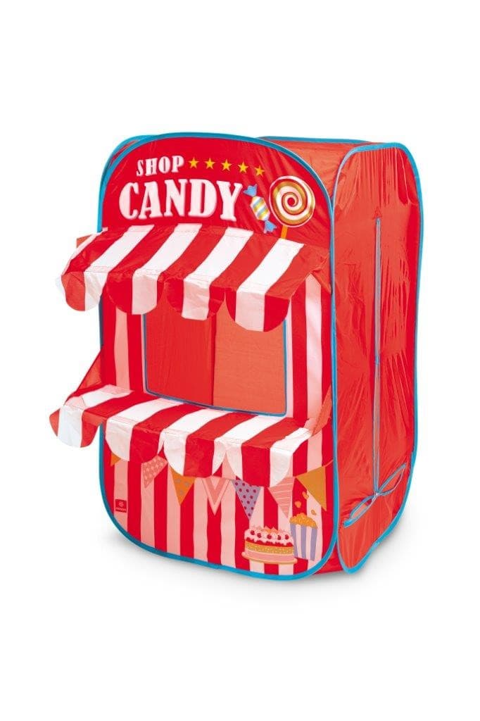 Mondo Tenda Candy Shop Tent