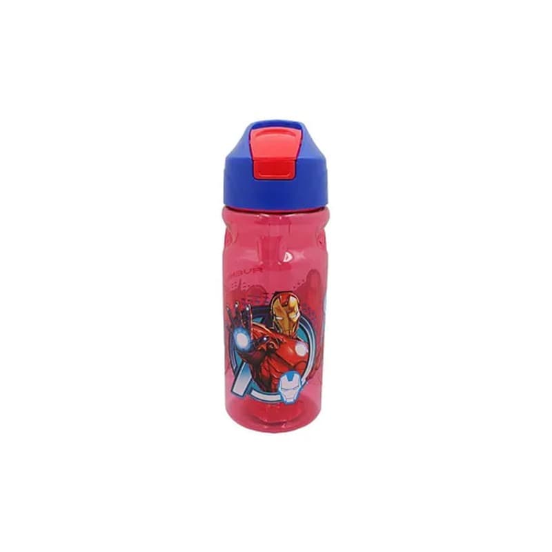Avengers Sport Water Bottle