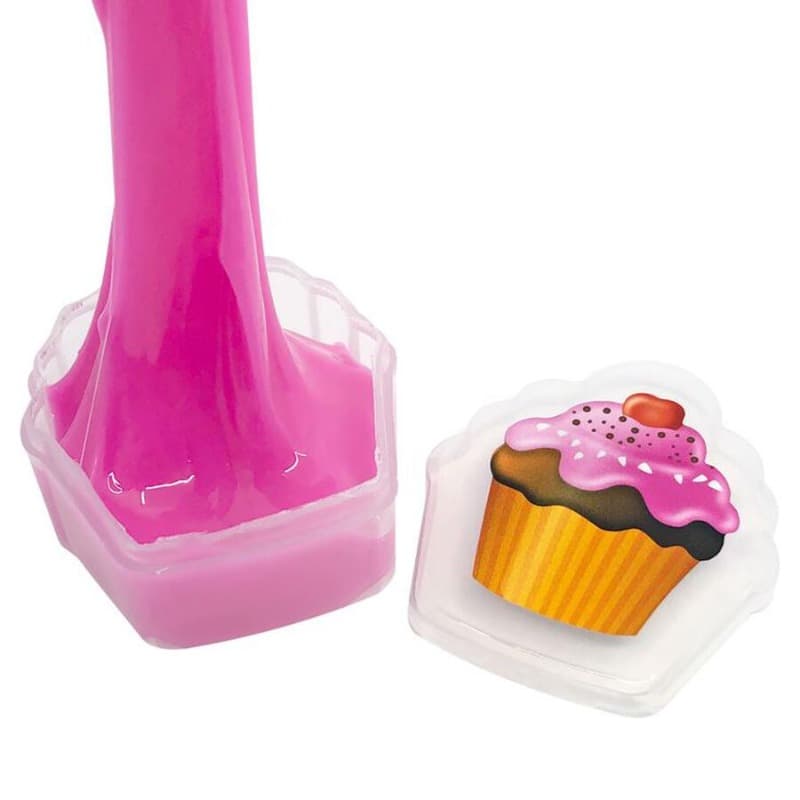 Cra Z Slimy Mini Mania Slimy Fun Cupcakes thumbnail 2