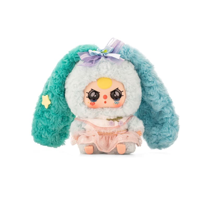 Baby Three Lily Rabbit Town v4 thumbnail 4