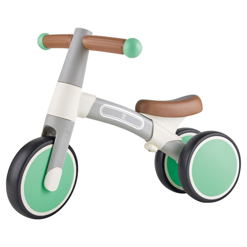 Hape First Ride Balance Bike Light Green thumbnail 2
