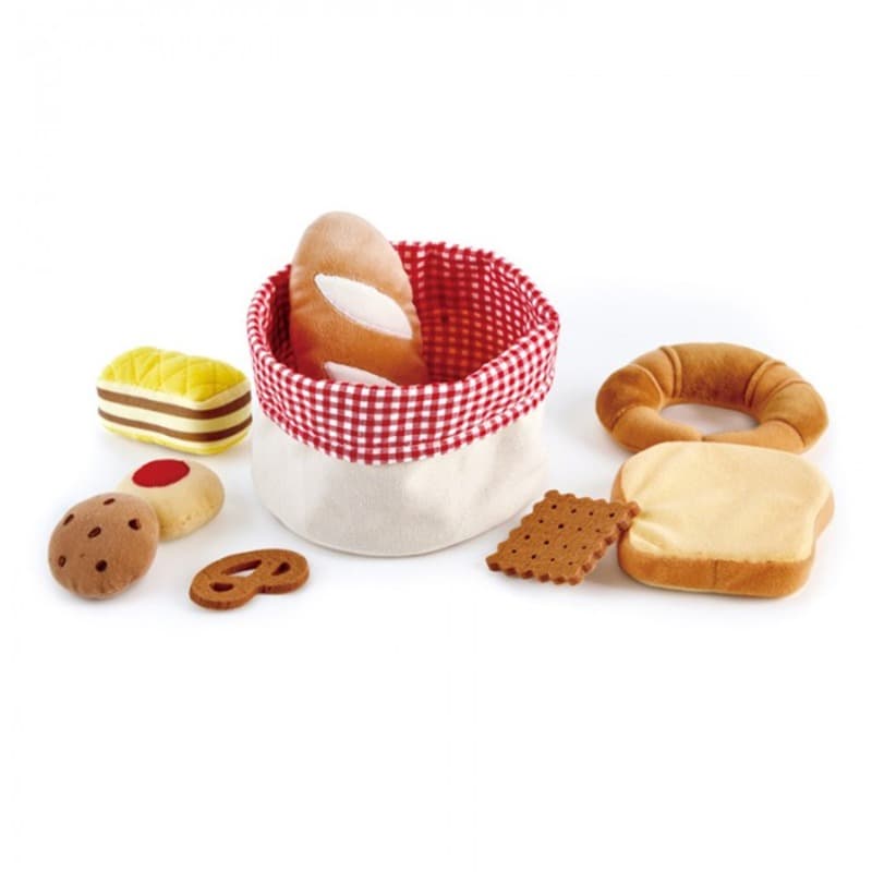 Hape - Toddler Bread Basket thumbnail 2