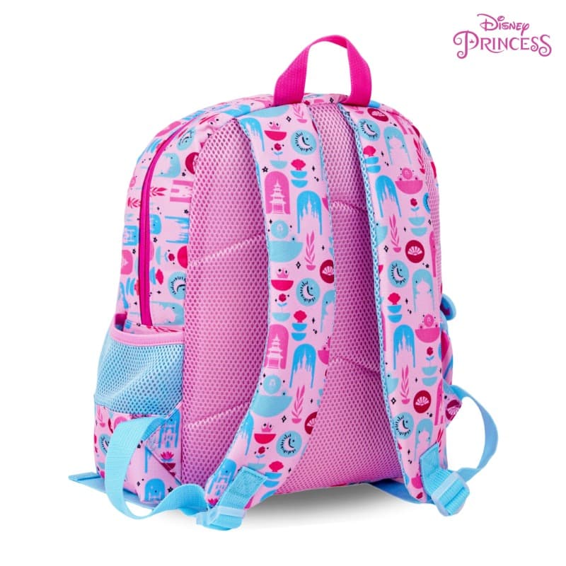 Disney Princess In the palace Backpack 14" thumbnail 2