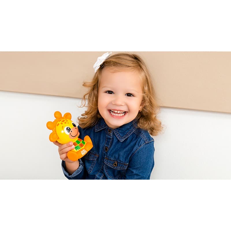 Kids Hits Babykins Giraffe thumbnail 4