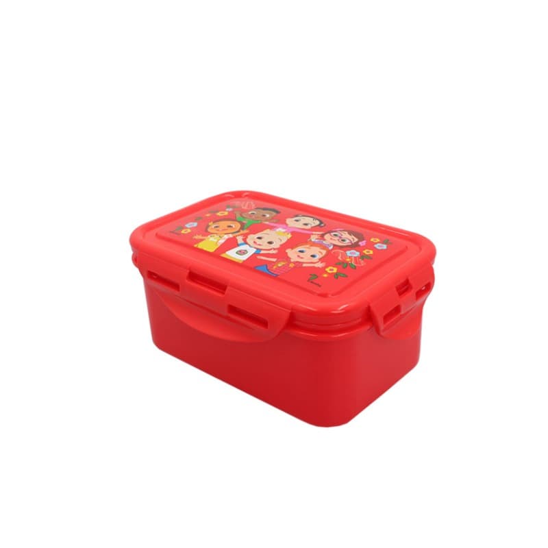 Cocomelon Rectangular Food Container thumbnail 2