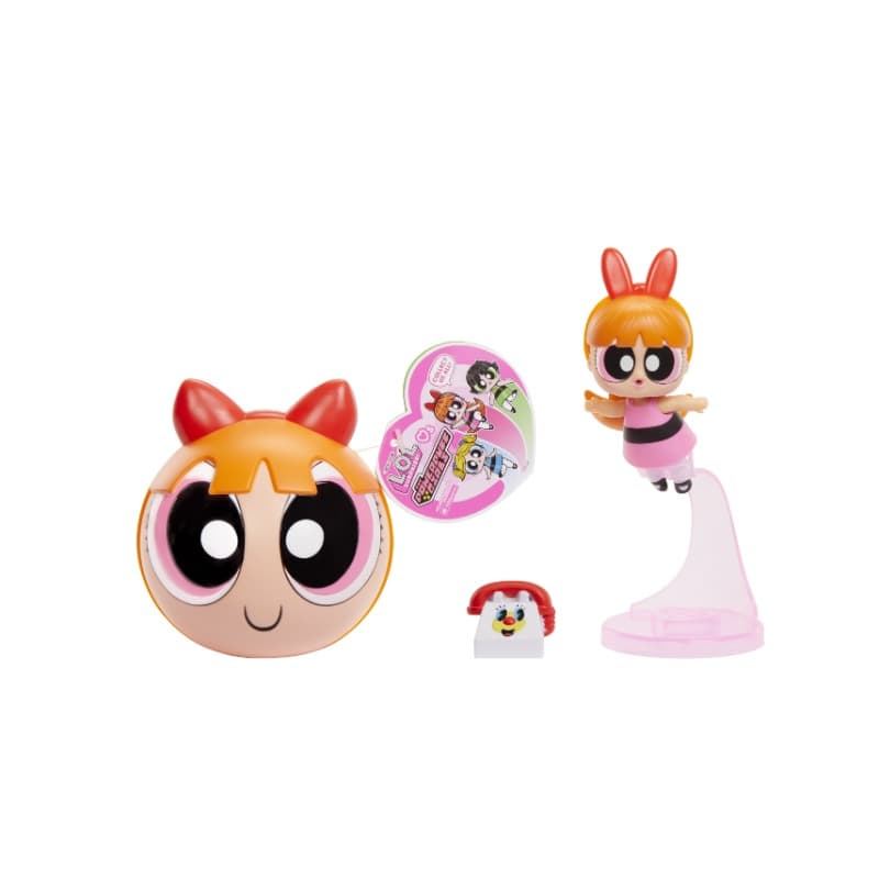 LOL Surprise Loves Powerpuff Girls Tots thumbnail 2