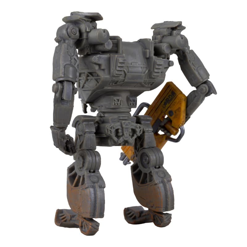 Avatar AMP Suit With RBA Driver thumbnail 4