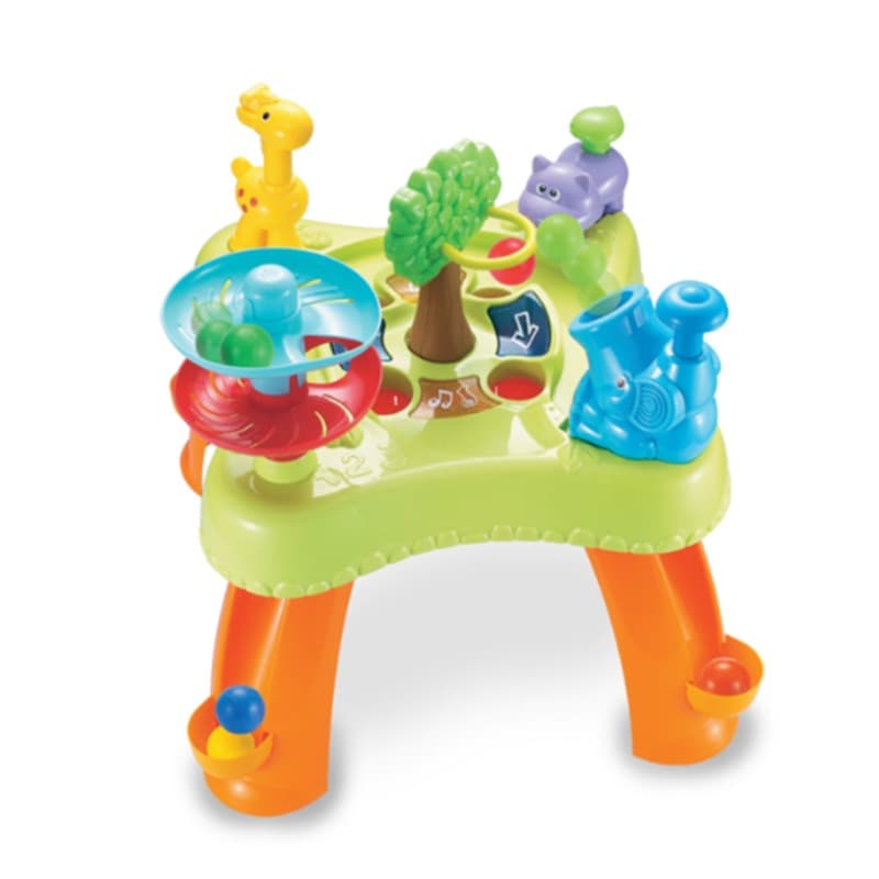Hapee Capee Activity Ball Table