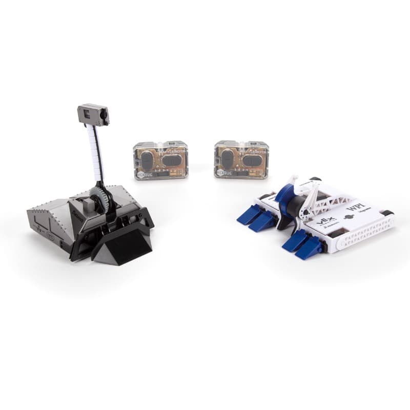 Hex Bots Battlebots Rivals V4 Rfrsh
