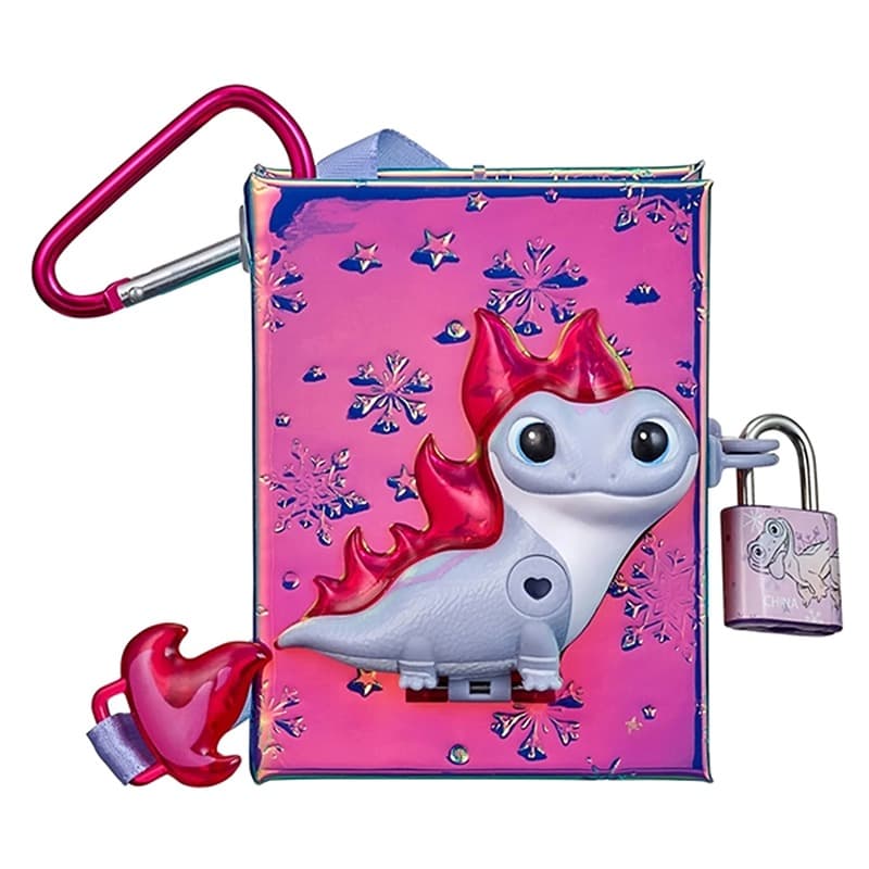 Real Littles Disney S5 Journal - Style May Vary thumbnail 2