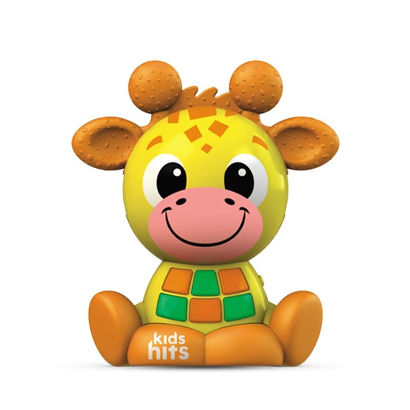 Kids Hits Babykins Giraffe thumbnail 2