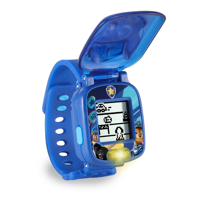 Vtech Marshal Learning Watch - Assorted thumbnail 4