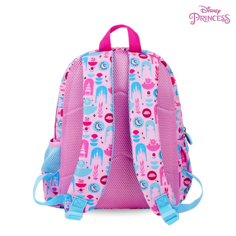 Disney Princess In the palace Backpack 14" thumbnail 3