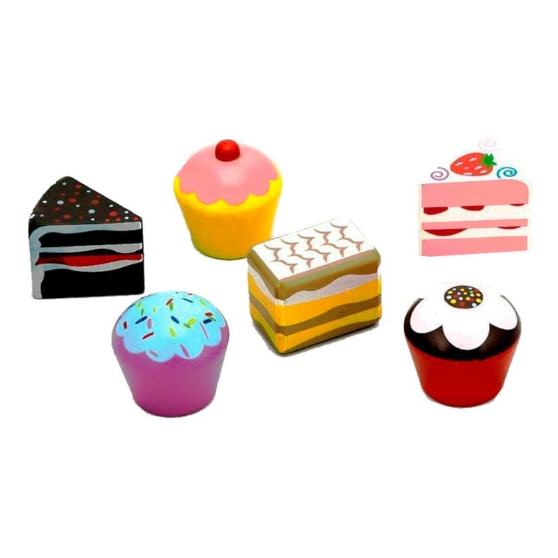 Viga - Sweet Cake thumbnail 3