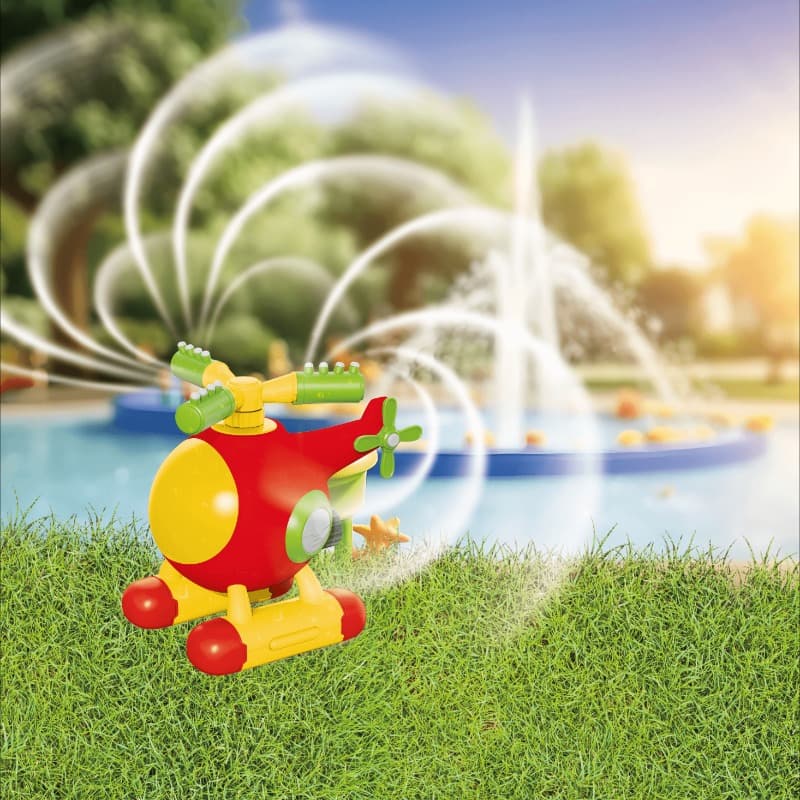 New Boy Helisplash Explorer thumbnail 2