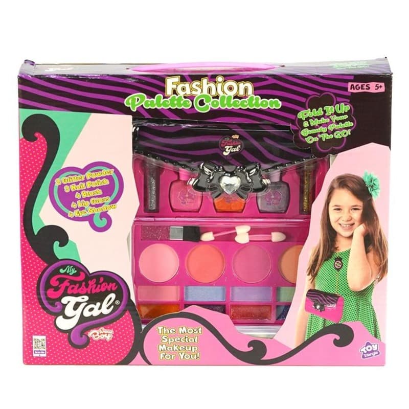 My Fashion Gal Fashion Palette Collection thumbnail 3