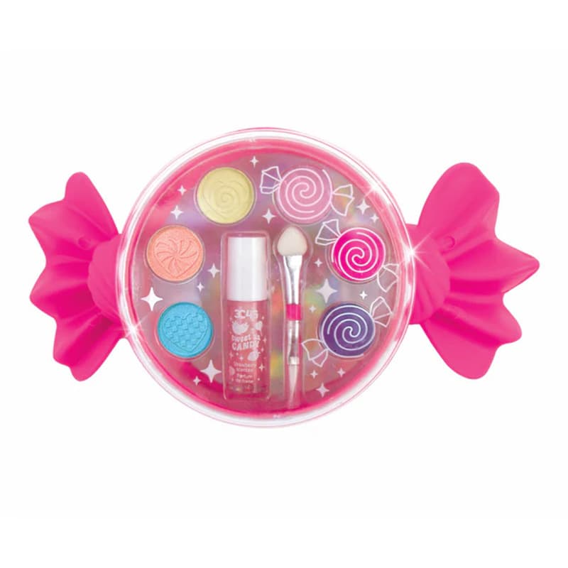Make It Real Sugar Style Cosmetic Set thumbnail 2