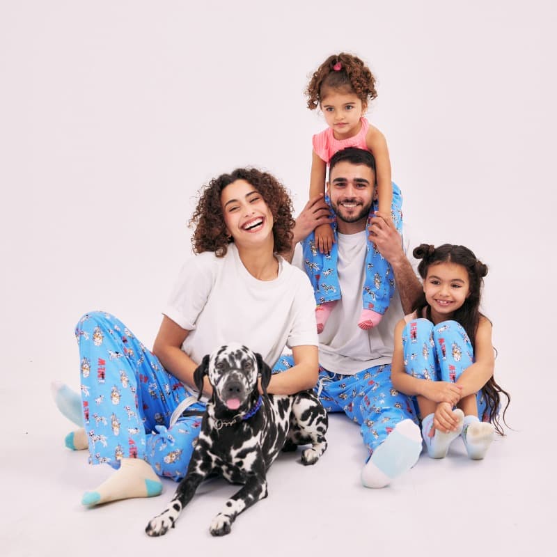 Pajama Dogs for kids thumbnail 4