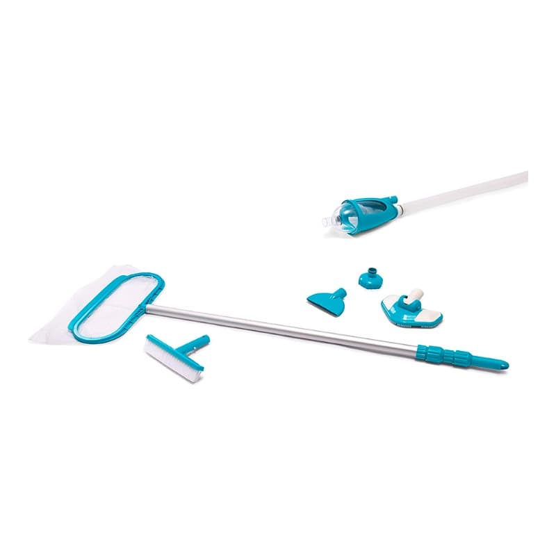 Intex - Deluxe Pool Maintenance Kit thumbnail 2