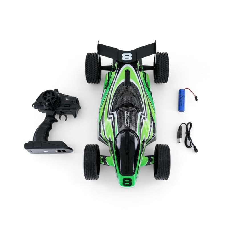 Nitro2Go RC Desert Racing Cars thumbnail 4