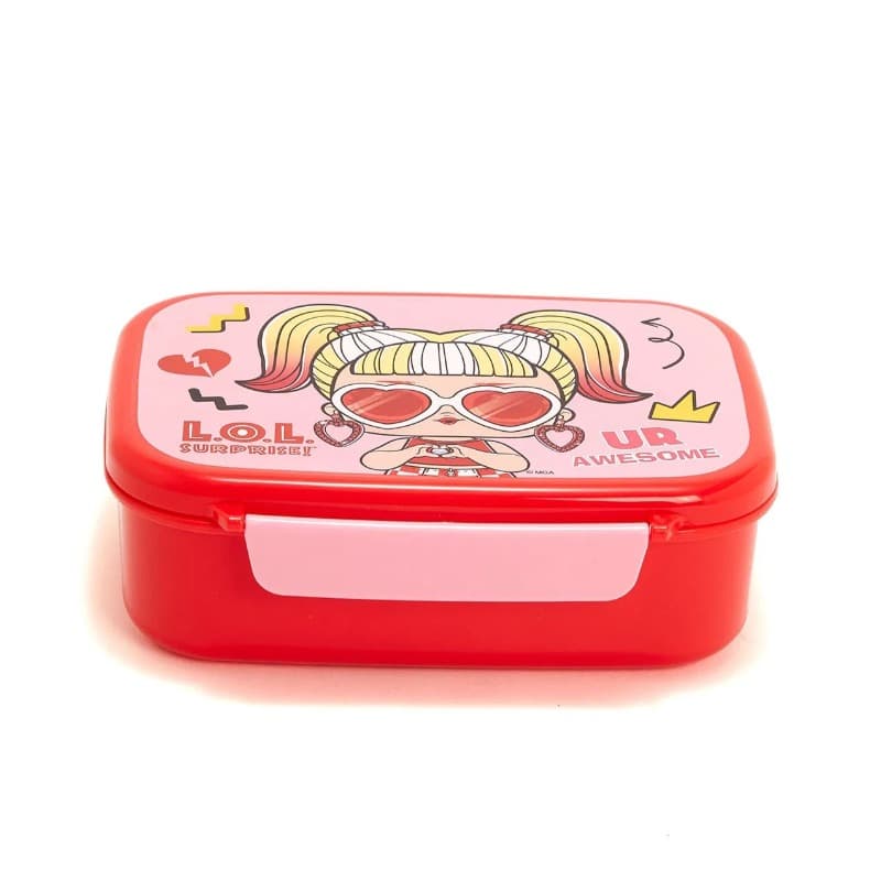 LOL Surprise! Lunch Box