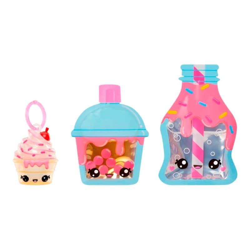 Yummiland Num Nom Perfume Roller - Assorted thumbnail 4