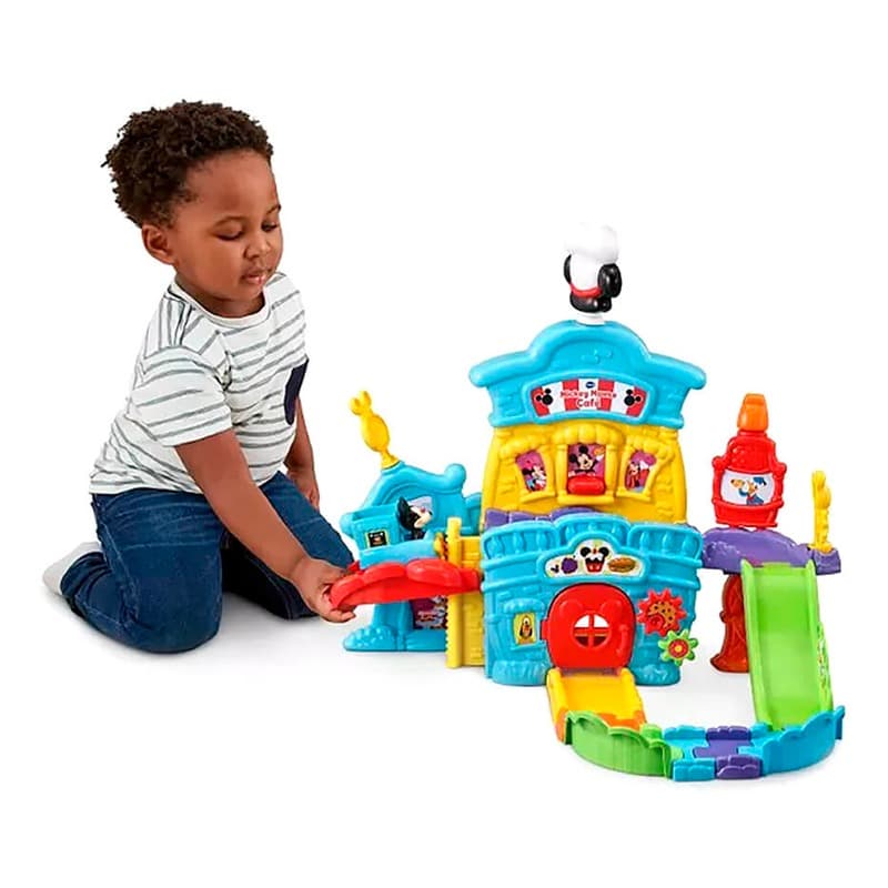 VTech Disney Mickey Mouse Café thumbnail 3