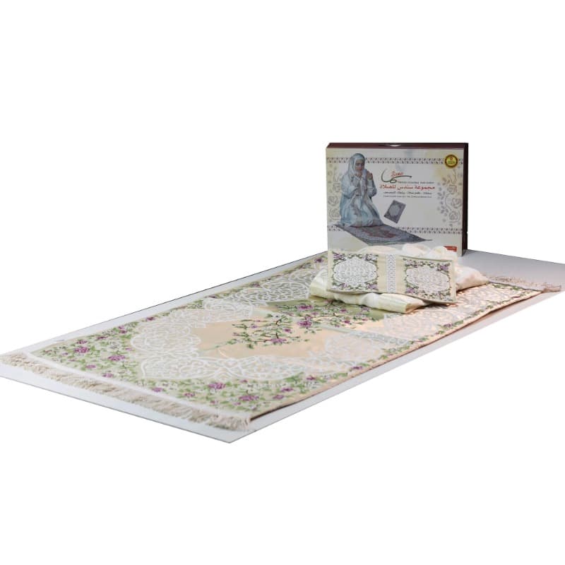 Sundus Sama Creative Sundus Prayer Set