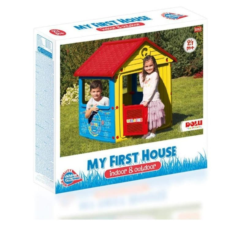 Dolu - My First House - Assorted thumbnail 3