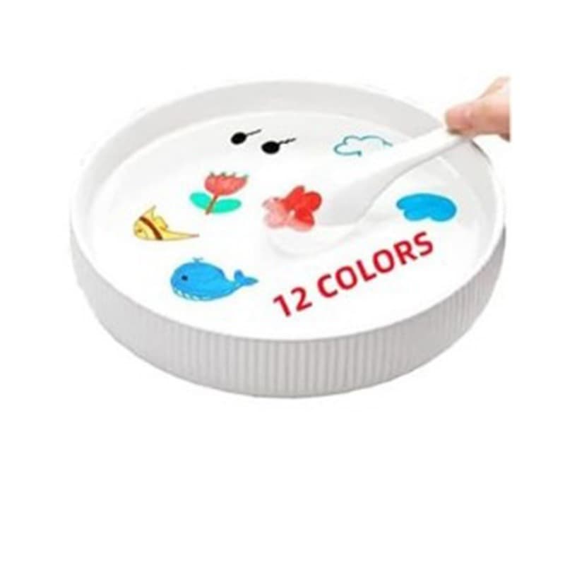 Floating Pens 12 Pcs thumbnail 4