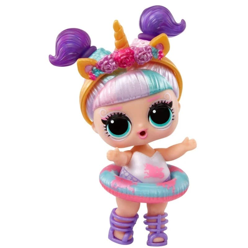 L.O.L. Surprise Water Balloon Tots Assortment thumbnail 4