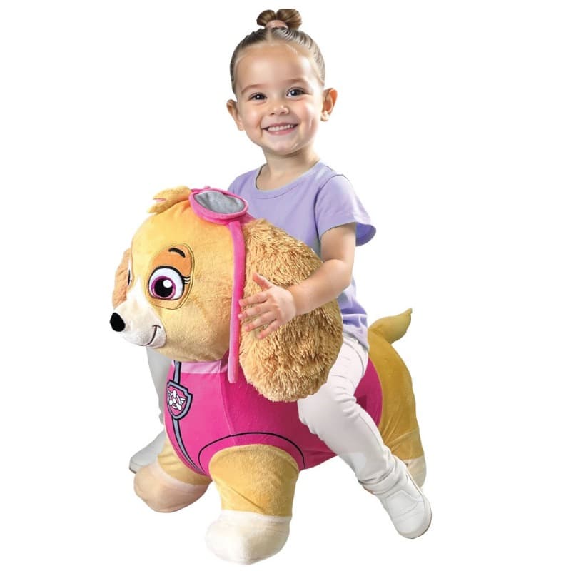 Paw Patrol Jumpy Skye