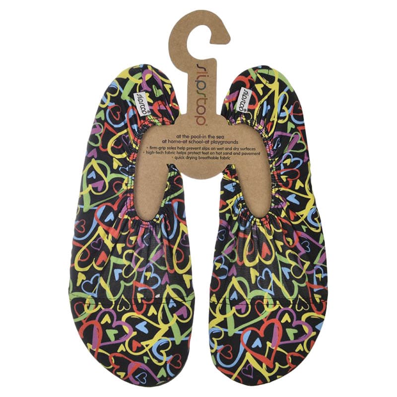 Slipstop - Anti-Slip Shoes Clip XS 21-23