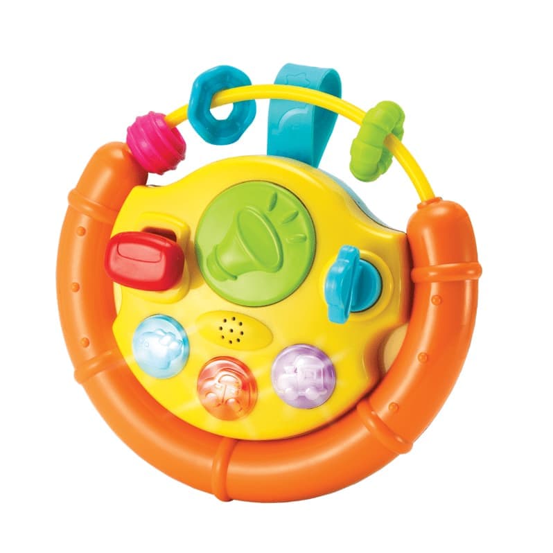 Winfun Fun Driver Junior thumbnail 2