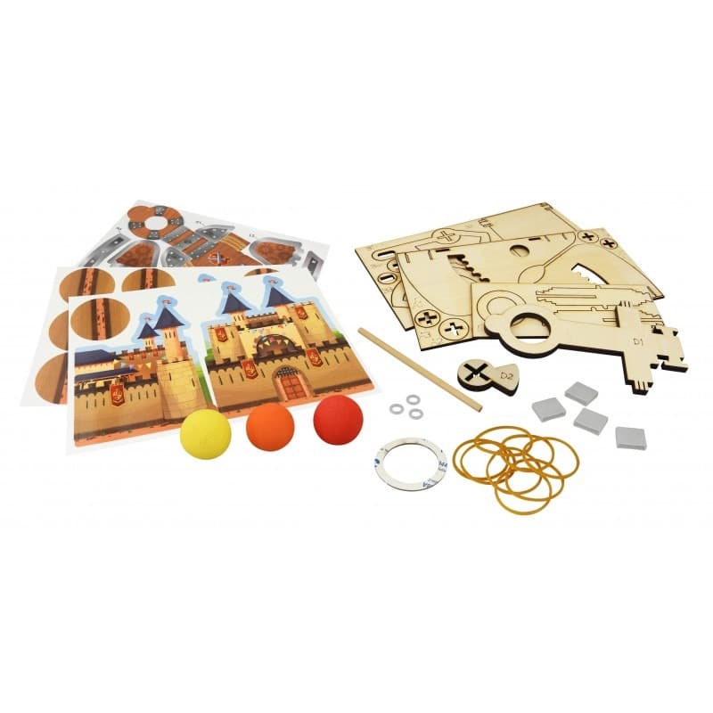 Buki Catapult Diy Game thumbnail 3