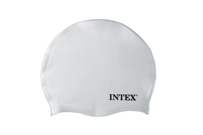 Intex - Silicon Swim Cap