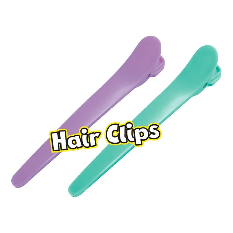 My Fashion Gal Hair Chalk Salon thumbnail 4