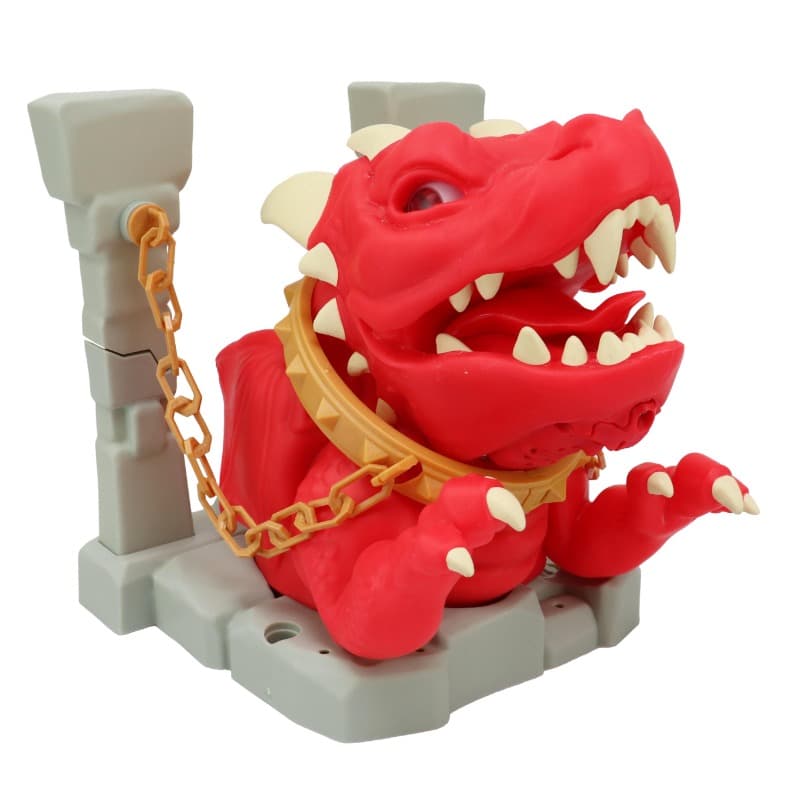 Chain Breakerz Story Alive Zinder Dragon Puppet thumbnail 2