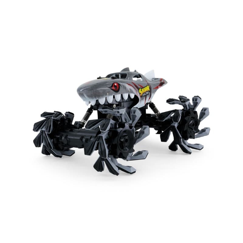 Nitro2Go RC Off-Road Stunt Wheel - Shark thumbnail 2