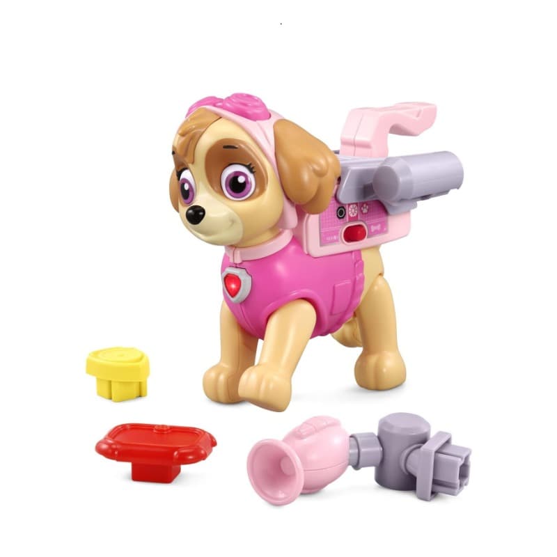 VTech Paw Patrol Skye To The Rescue Challenge Game thumbnail 2