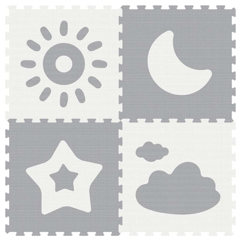Discovery Bundle (Sunta Weather Puzzle Mat + Frank What I Want to Be Puzzle) thumbnail 3