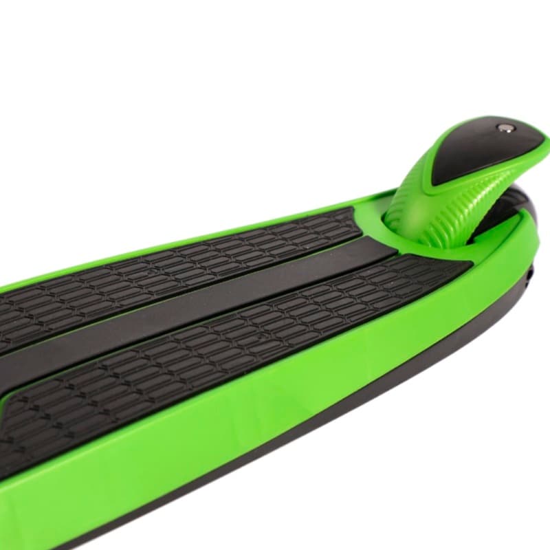 Lamborghini Kids Scooter 3 Wheels - Green thumbnail 5