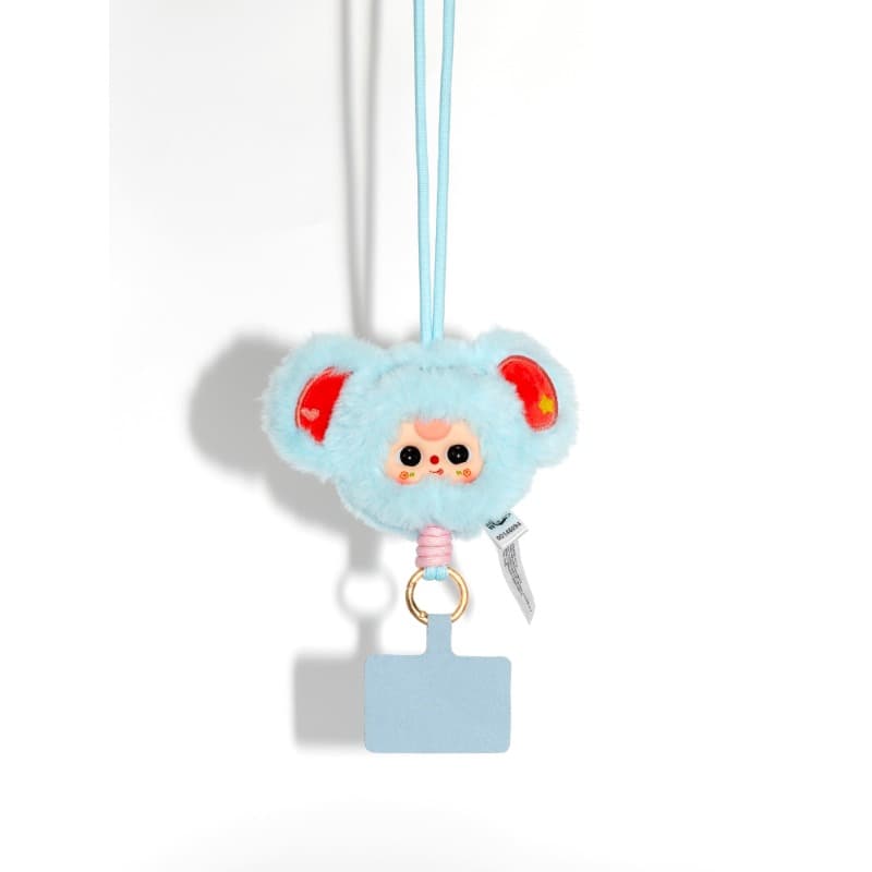 Baby Three Phone Lanyard thumbnail 5