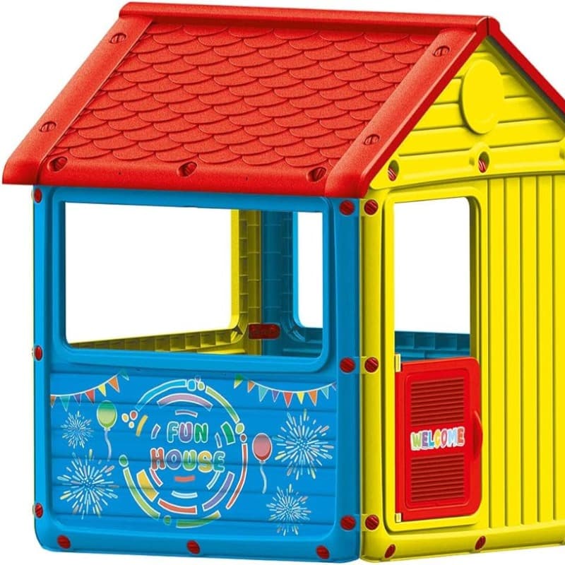 Dolu - My First House - Assorted
