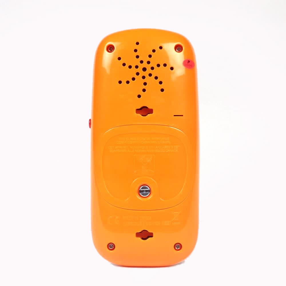 Vtech My 1st Smart Phone thumbnail 4
