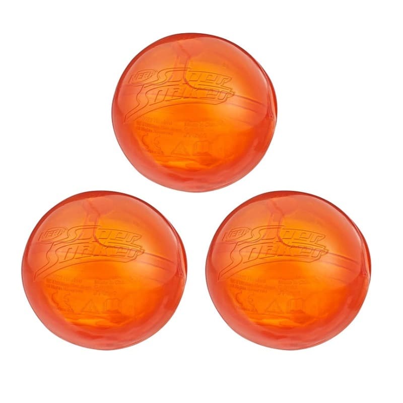 Nerf Super Soccer Balls thumbnail 2
