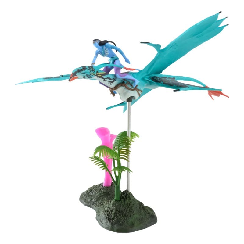Disney Avatar Neytiri And Banshee thumbnail 2