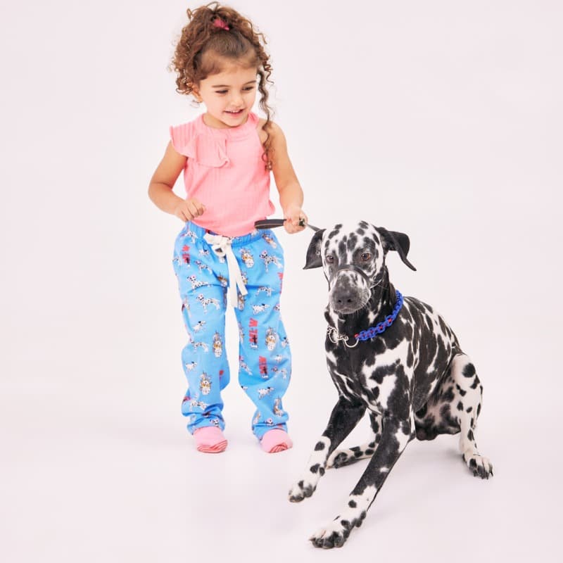 Pajama Dogs for kids thumbnail 2