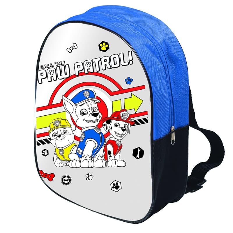Paw Patrol Backpack thumbnail 2