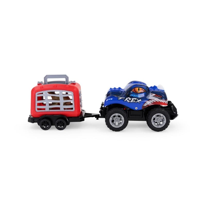 Nitro2Go RC Beast Racers - Assorted thumbnail 4